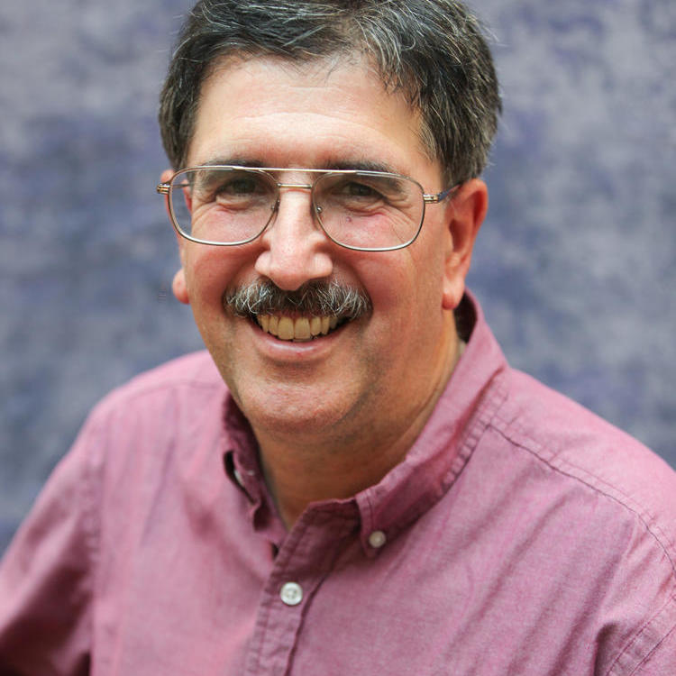Michael Strauss