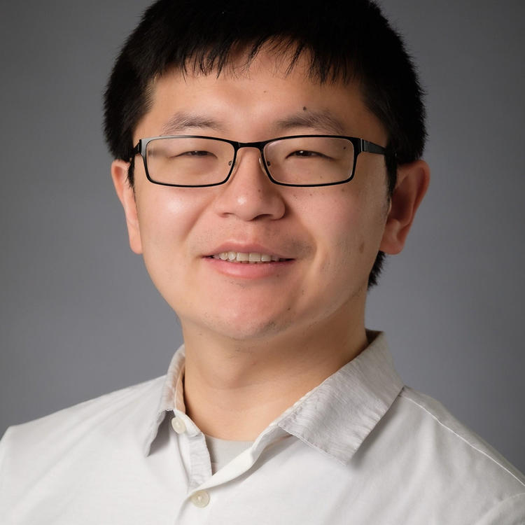 Ethan Fang