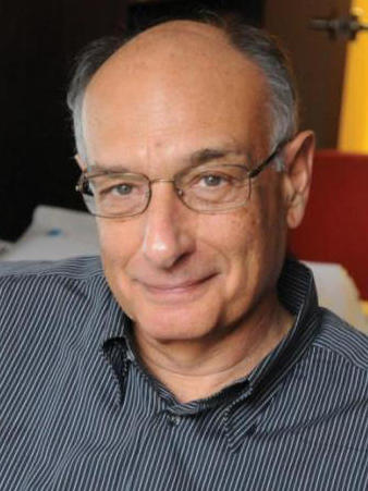 Donald Goldfarb