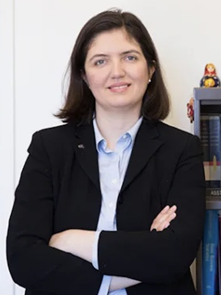 Hande Benson