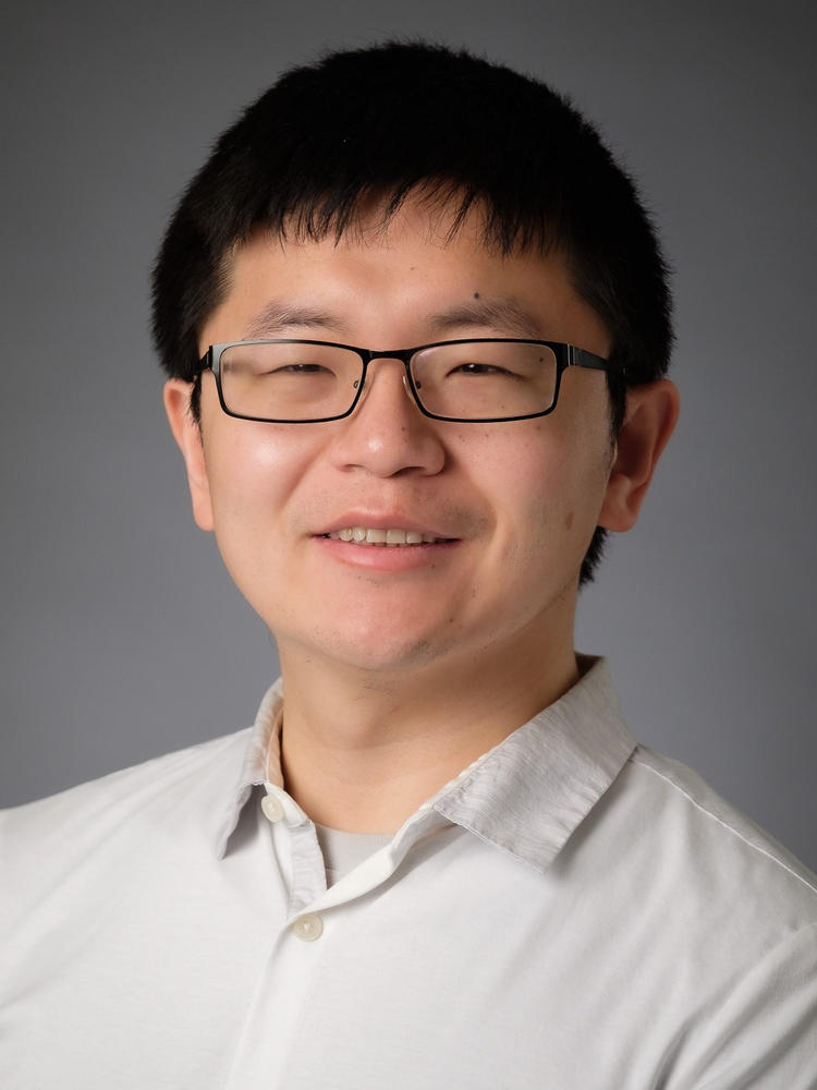 Ethan Fang